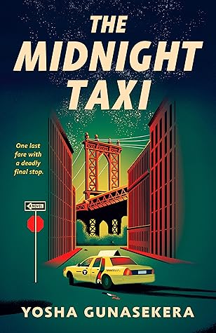 The Midnight Taxi