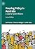 Housing Policy in Australia: A Case for System Reform
