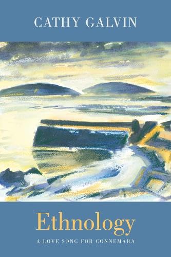 Ethnology: a love song for Connemara (Paperback)