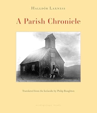 A Parish Chronicle