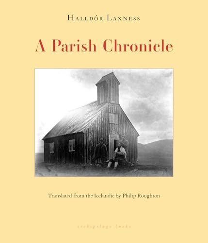 A Parish Chronicle (Paperback)