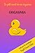 ORGASMIA: Le petit carnet d...