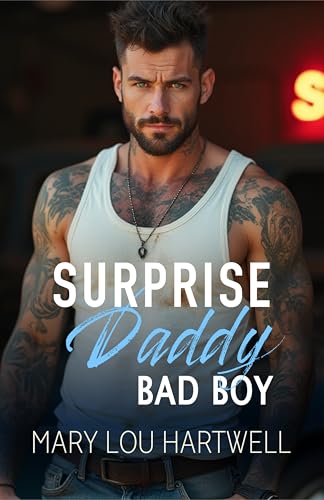 Surprise Daddy Bad Boy: Brother's Best Friend Forbidden Romance (Kindle Edition)