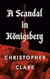 Book cover for A Scandal in Königsberg