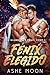 Fénix Elegido: Una Romantasy Gay Omegaverse (Los Guardianes Fénix nº 1) (Spanish Edition)