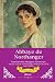 Abbaye de Northanger French Translation of Northanger Abbey (French Edition)