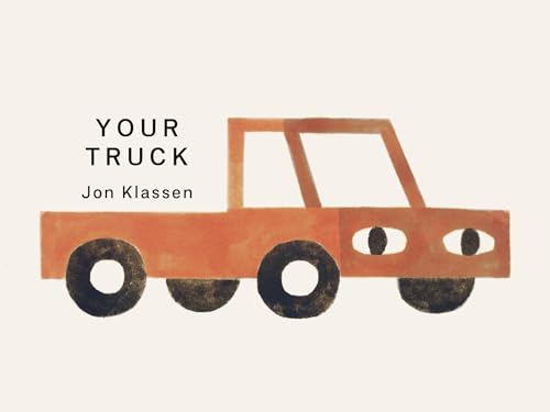 Your Truck (Your Things)