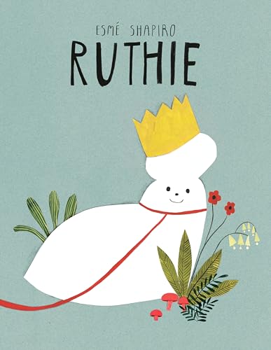 Ruthie (Hardcover)