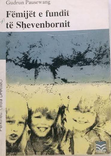 Fëmijët e fundit të Shevenbornit ose...cila është e ardhmja jonë?