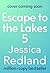 Tomorrow Starts Today: A BRAND NEW heartwarming story of second chances by the million copy bestseller Jessica Redland (Escape to the Lakes Book 5)