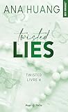 Twisted Lies