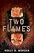 Two Flames (Disparate Energy Novels Book 2)