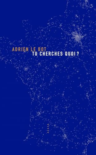 Tu cherches quoi ? (Paperback)