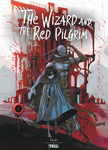The Wizard and the Red Pilgrim - Tome 1 (Paperback)