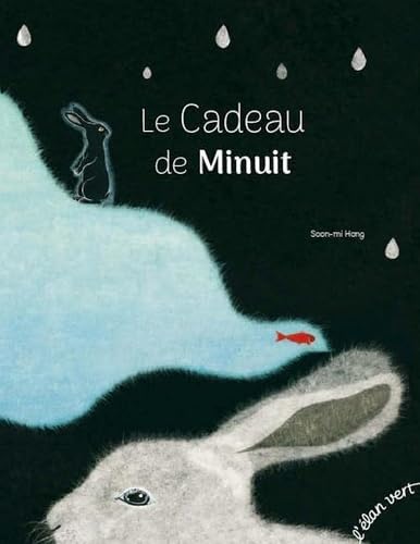 Le Cadeau de Minuit (Hardcover)