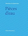 Pièces d'eau