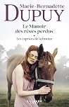 Le Manoir des rêv...