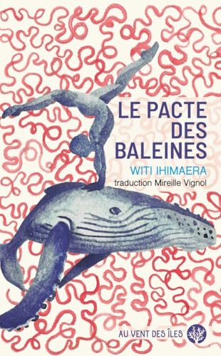 Le Pacte des Baleines (Paperback)