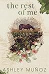 The Rest of Me Book cover for The Rest of Me