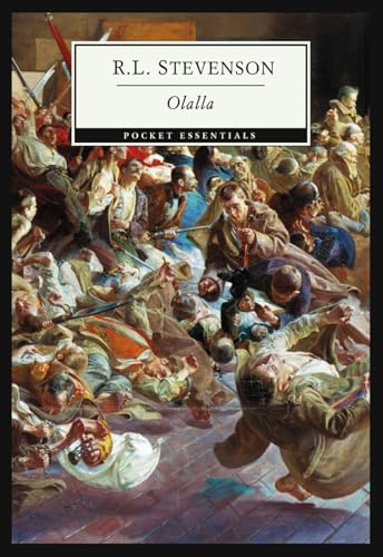 Olalla