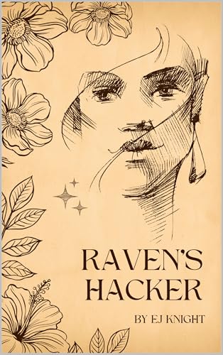 Raven's Hacker (Shorts Book 2)