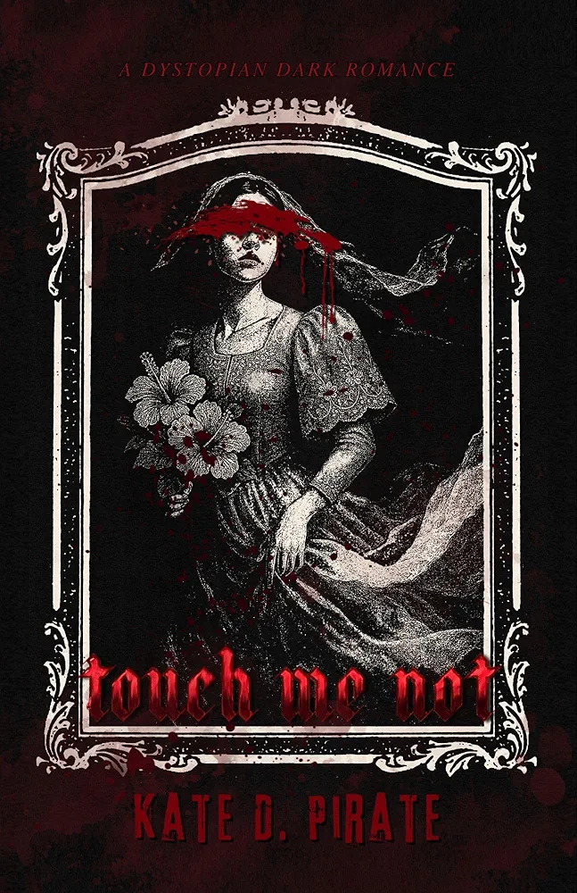 Touch Me Not (Malaya Duet #1)