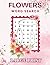 Flowers Word Search Puzzle ...