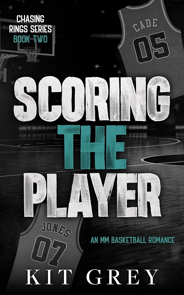 Scoring the Player (Chasing Rings #2)