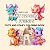 Baby Dragon & Friends: Cute...