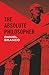 The Absolute Philosopher by Daniel Branco