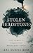 Stolen Headstones by Ari Schneider Stolen Headstones by Ari Schneider