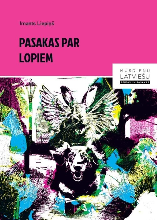 Pasakas par lopiem