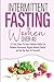 Intermittent Fasting For Wo...