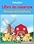 Libro da colorare: Animali ...