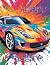 Sports cars by Ana K