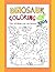 Dinosaurs Coloring Book - F...