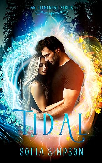 Tidal: An Elemental Series