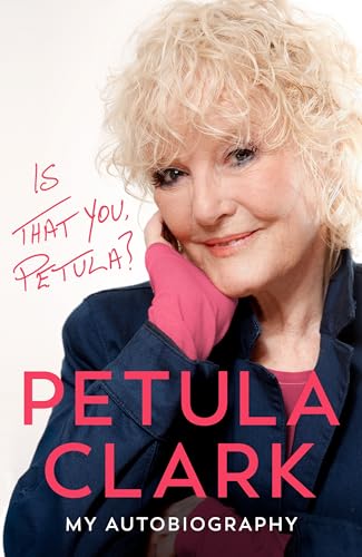 Is That You, Petula? (Kindle Edition)
