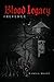 Revenge (Blood Legacy, #1)