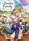 The Tanaka Family...
