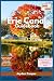The Erie Canal Guidebook 2025/2026 (FULL COLOR) by Jayden Cooper