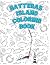 Hatteras Island Coloring Book