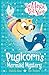Pugicorn's Mermaid Mystery