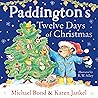 Paddington’s Twelve Days of Christmas