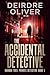 The Accidental Detective (Hannah Tree: Private Detective Book 1)