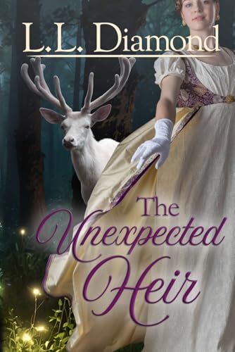 The Unexpected Heir (Paperback)