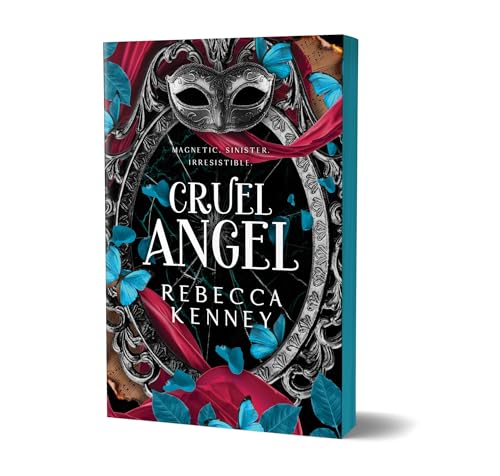 Cruel Angel (Deluxe Edition) (Gilded Monsters, 4)
