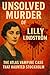 The Unsolved Murder of Lilly Lindström by Ricky Indrawan