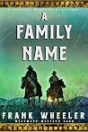 A Family Name : A...