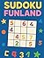 Sudoku Funland by Chloe Adams